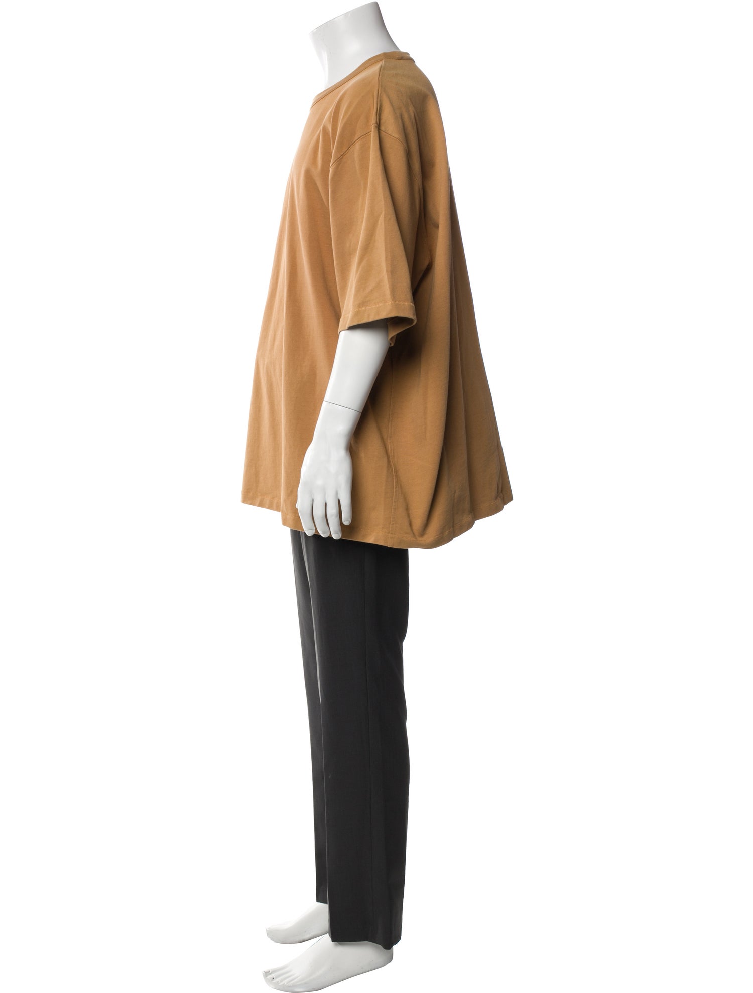 Heron Preston for Calvin Klein Crew Neck Short Sleeve T-Shirt w/ Tags