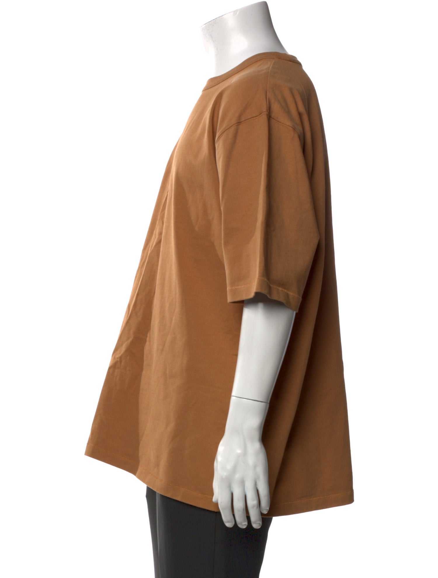 Heron Preston for Calvin Klein Crew Neck Short Sleeve T-Shirt