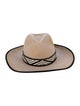 HAMPUI HATS Fedora Hat