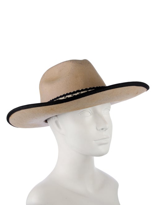 HAMPUI HATS Fedora Hat