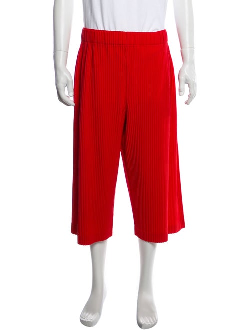 HOMME PLISSÉ ISSEY MIYAKE Pants