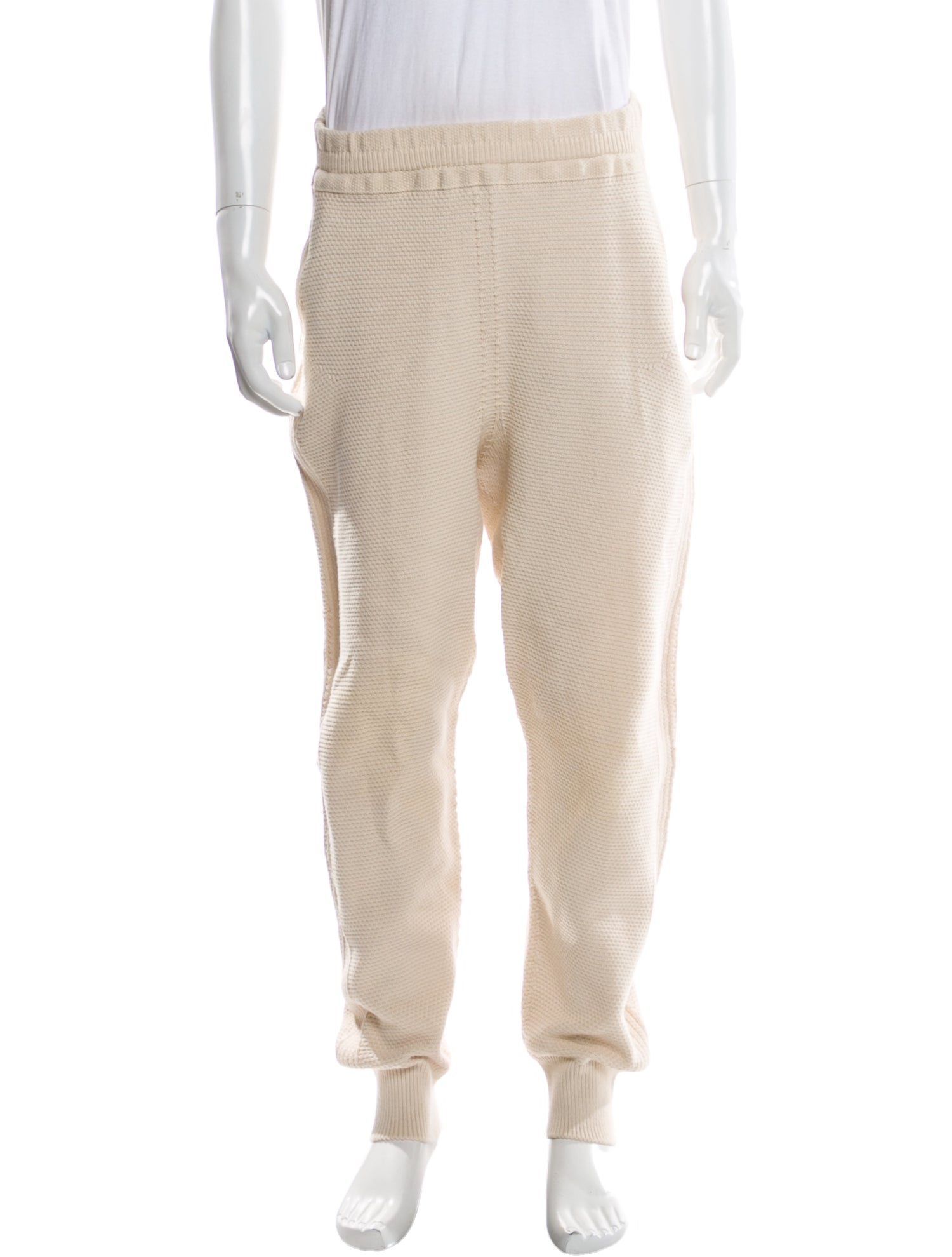 HOMME PLISSÉ ISSEY MIYAKE Joggers