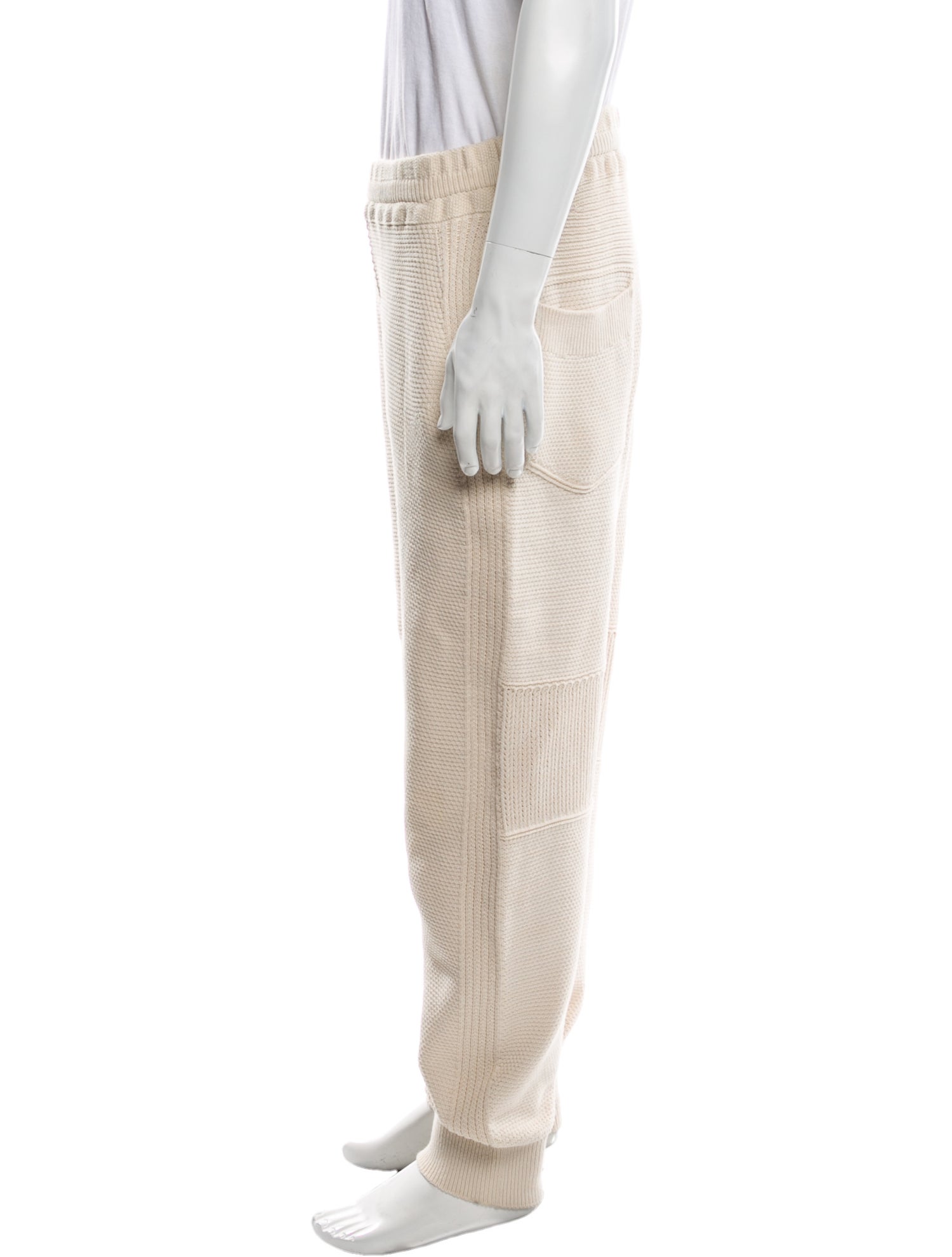 HOMME PLISSÉ ISSEY MIYAKE Joggers