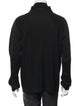 HOMME PLISSÉ ISSEY MIYAKE Turtleneck Long Sleeve T-Shirt