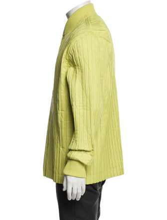 HOMME PLISSÉ ISSEY MIYAKE Jacket