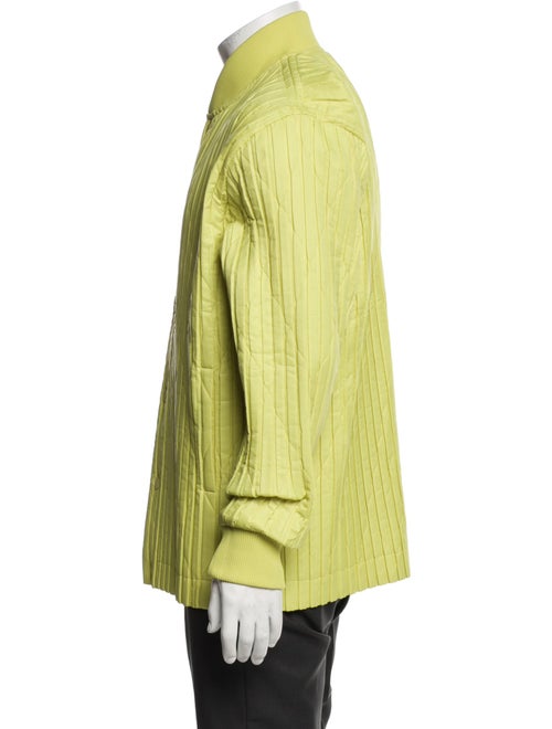 HOMME PLISSÉ ISSEY MIYAKE Jacket