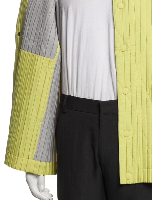 HOMME PLISSÉ ISSEY MIYAKE Jacket