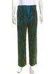 HOMME PLISSÉ ISSEY MIYAKE Printed Pants