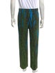 HOMME PLISSÉ ISSEY MIYAKE Printed Pants
