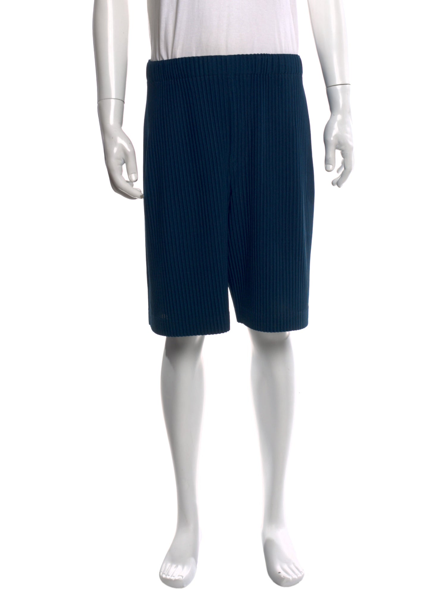 HOMME PLISSÉ ISSEY MIYAKE Jogger Shorts