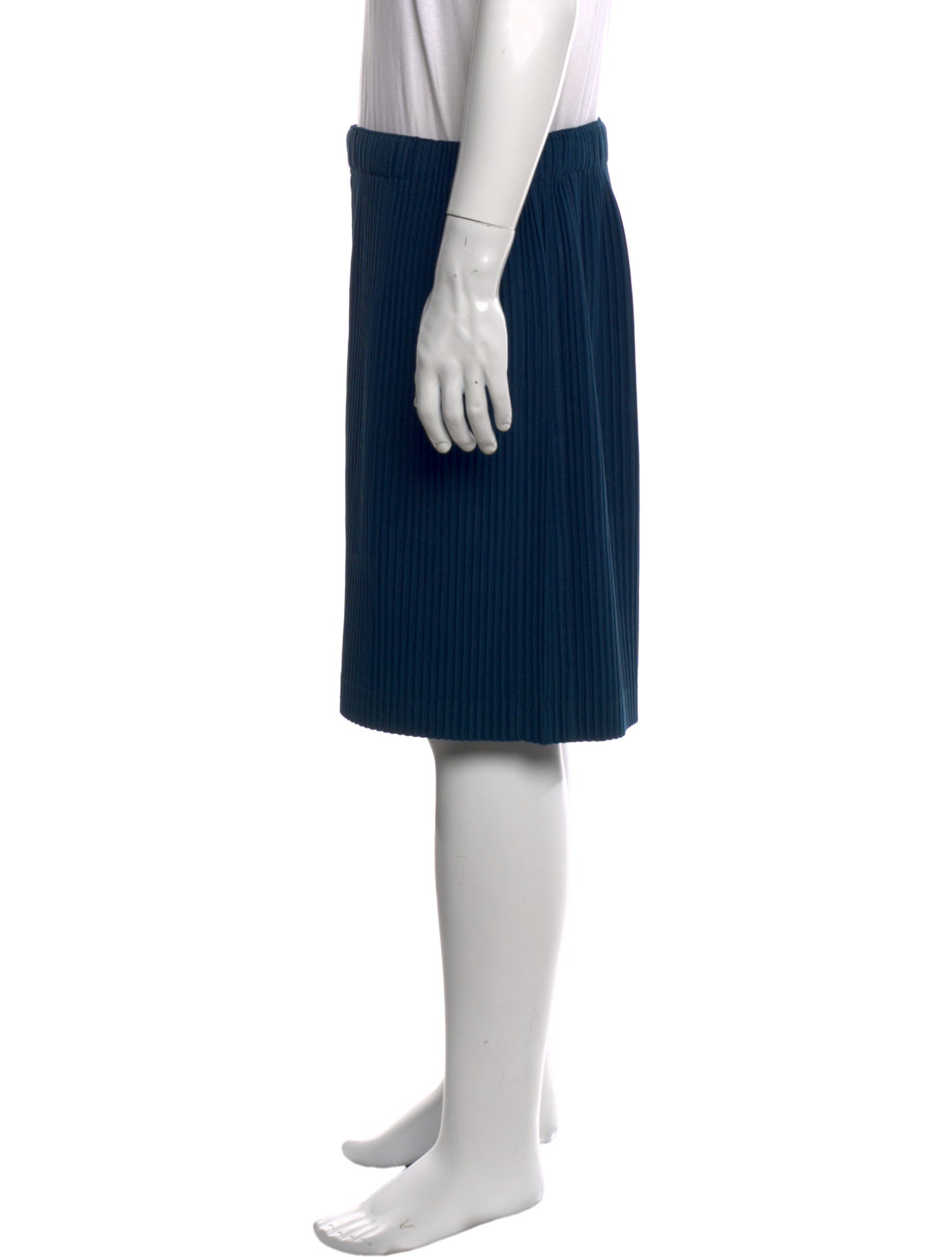 HOMME PLISSÉ ISSEY MIYAKE Jogger Shorts