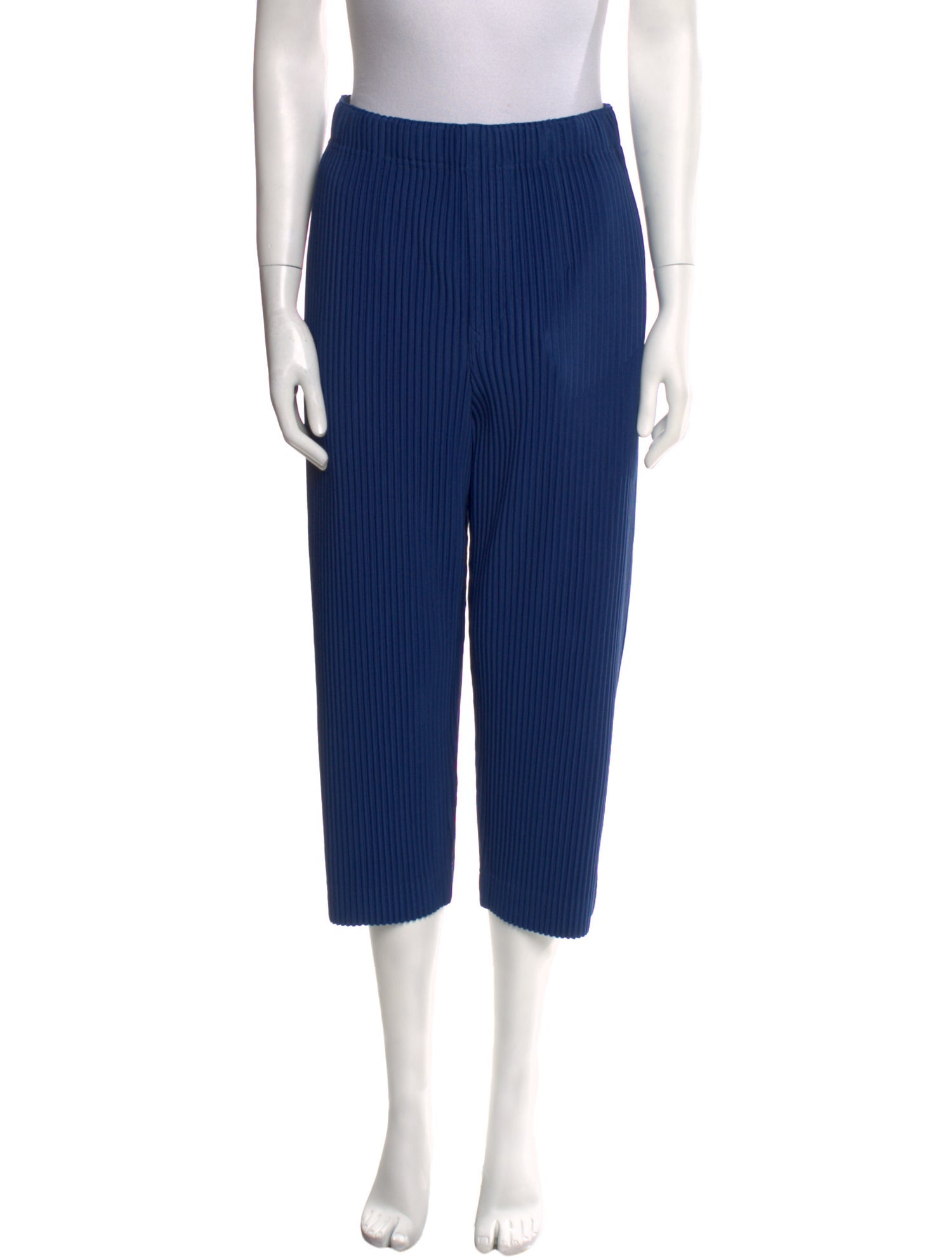 HOMME PLISSÉ ISSEY MIYAKE Straight Leg Pants