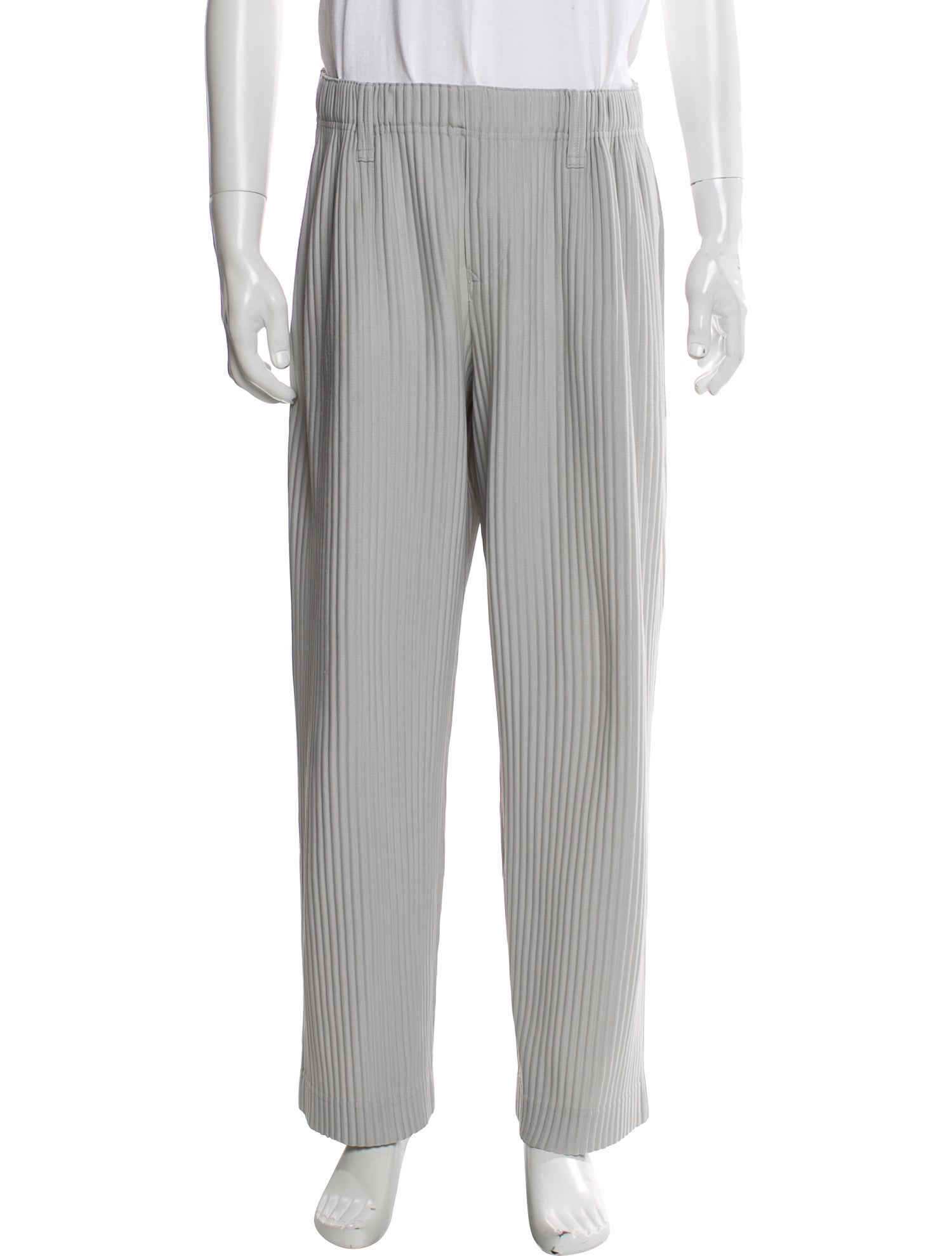 HOMME PLISSÉ ISSEY MIYAKE Pants
