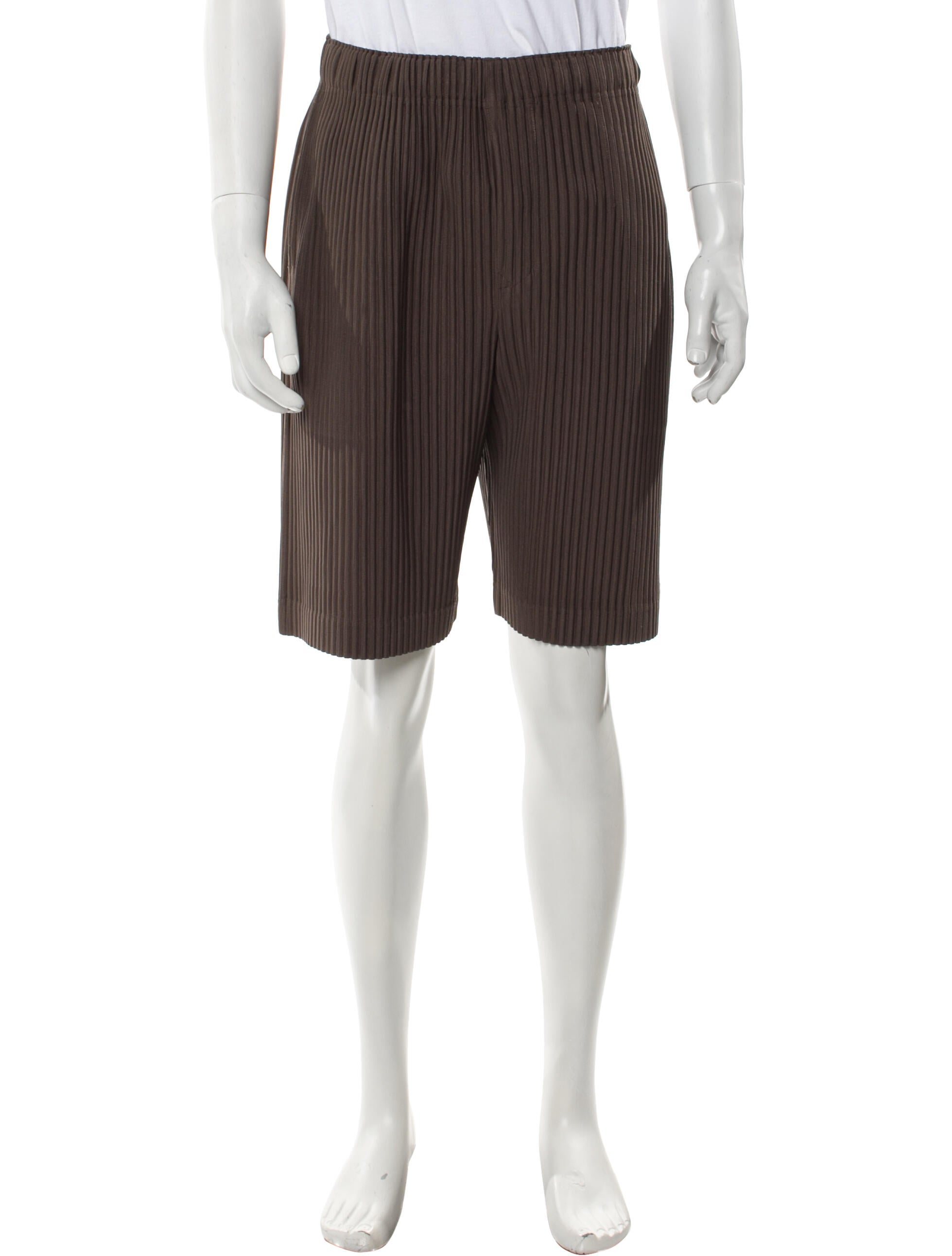 HOMME PLISSÉ ISSEY MIYAKE Shorts