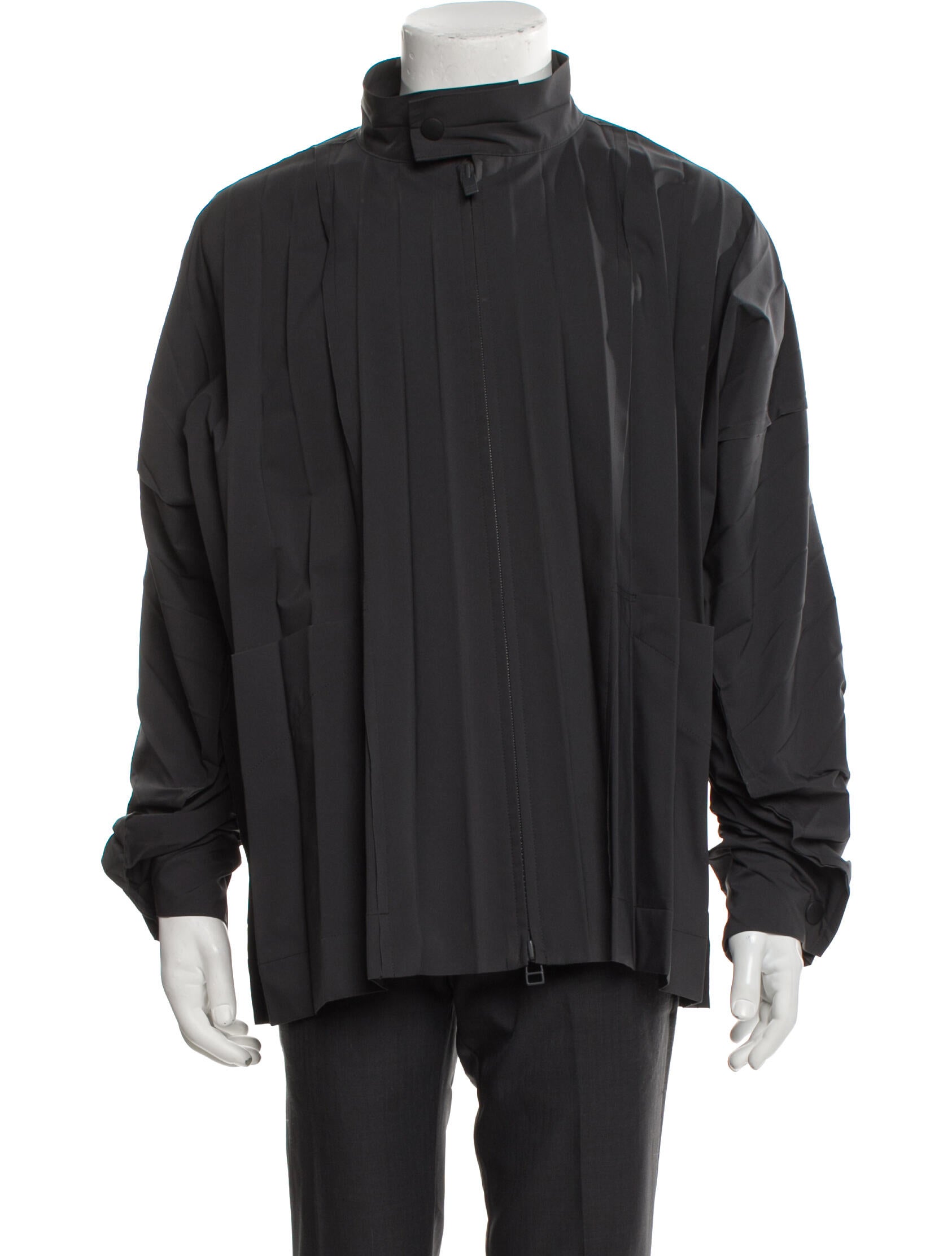 HOMME PLISSÉ ISSEY MIYAKE Jacket