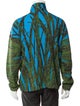 HOMME PLISSÉ ISSEY MIYAKE Printed Jacket