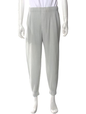 HOMME PLISSÉ ISSEY MIYAKE Pants