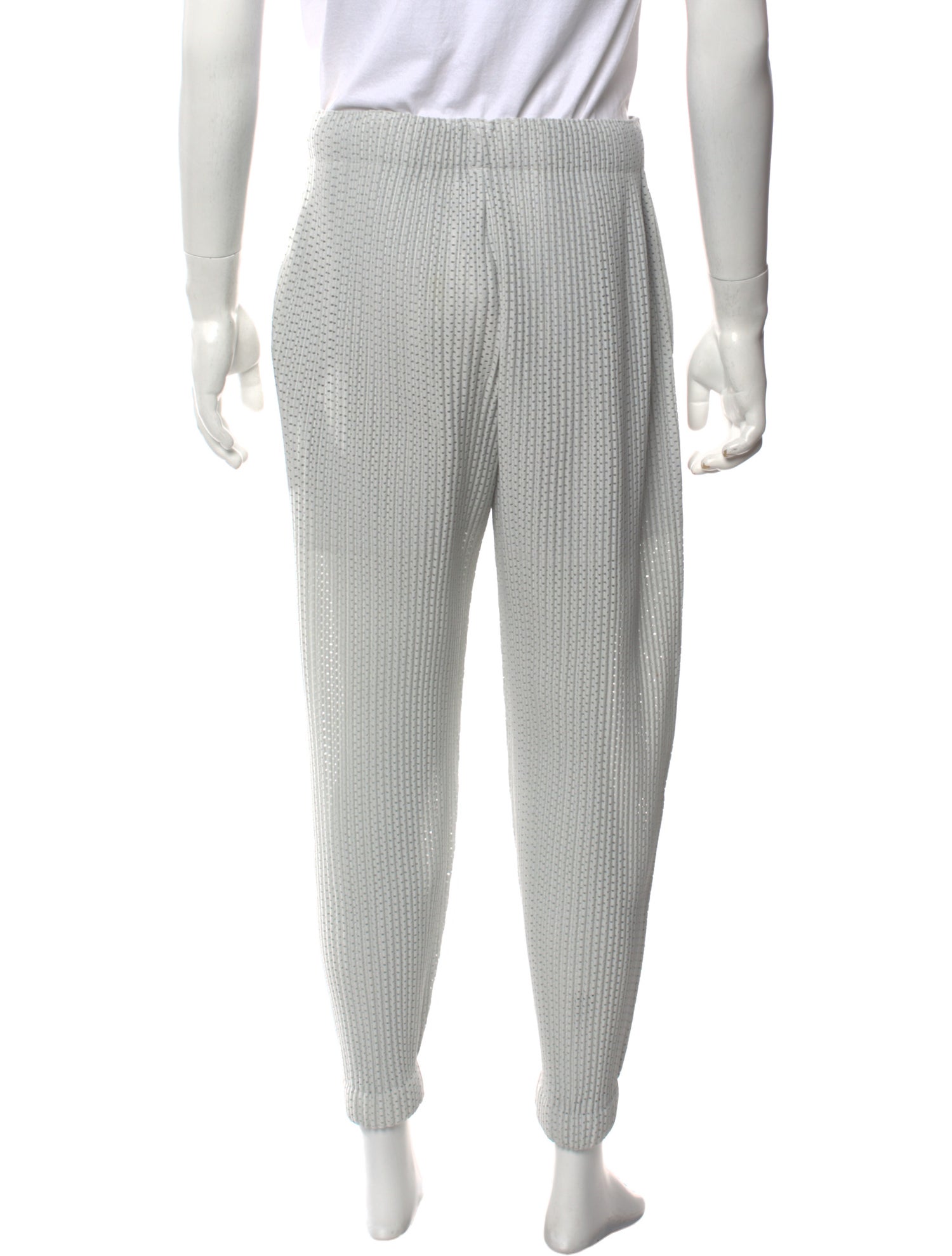 HOMME PLISSÉ ISSEY MIYAKE Pants