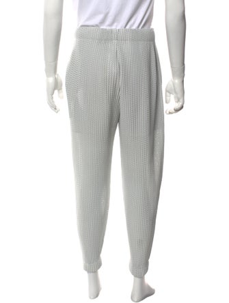 HOMME PLISSÉ ISSEY MIYAKE Pants
