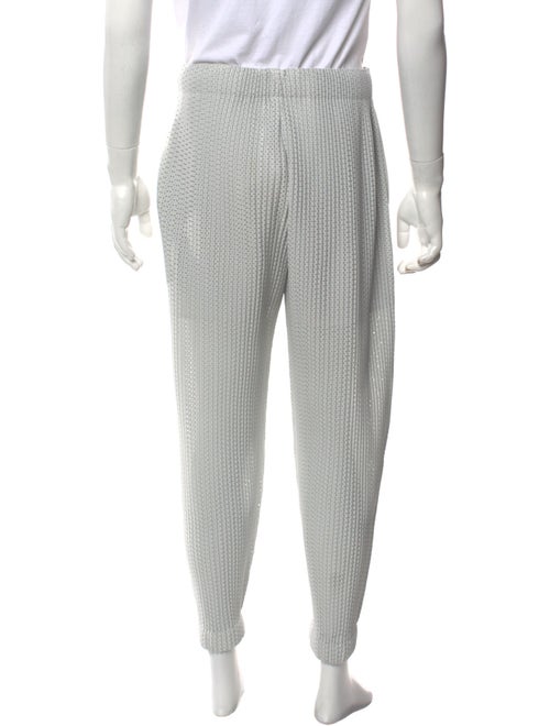 HOMME PLISSÉ ISSEY MIYAKE Pants