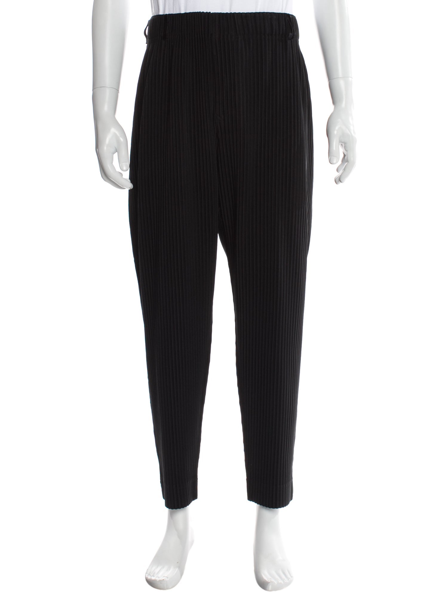 HOMME PLISSÉ ISSEY MIYAKE Pants
