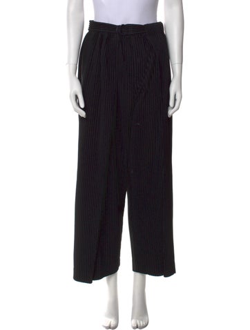 Homme Plissé Issey Miyake Pants Striped L