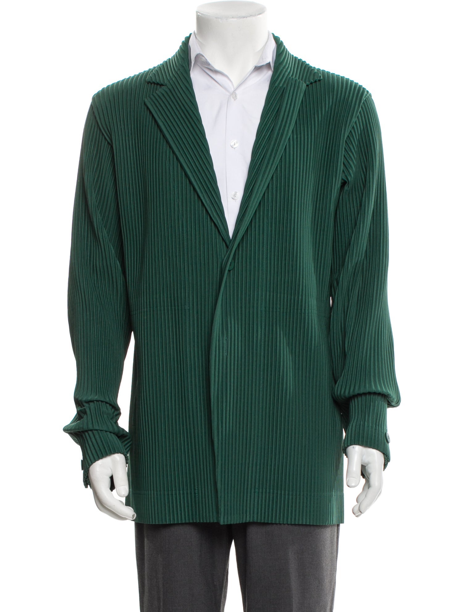 HOMME PLISSÉ ISSEY MIYAKE Jacket