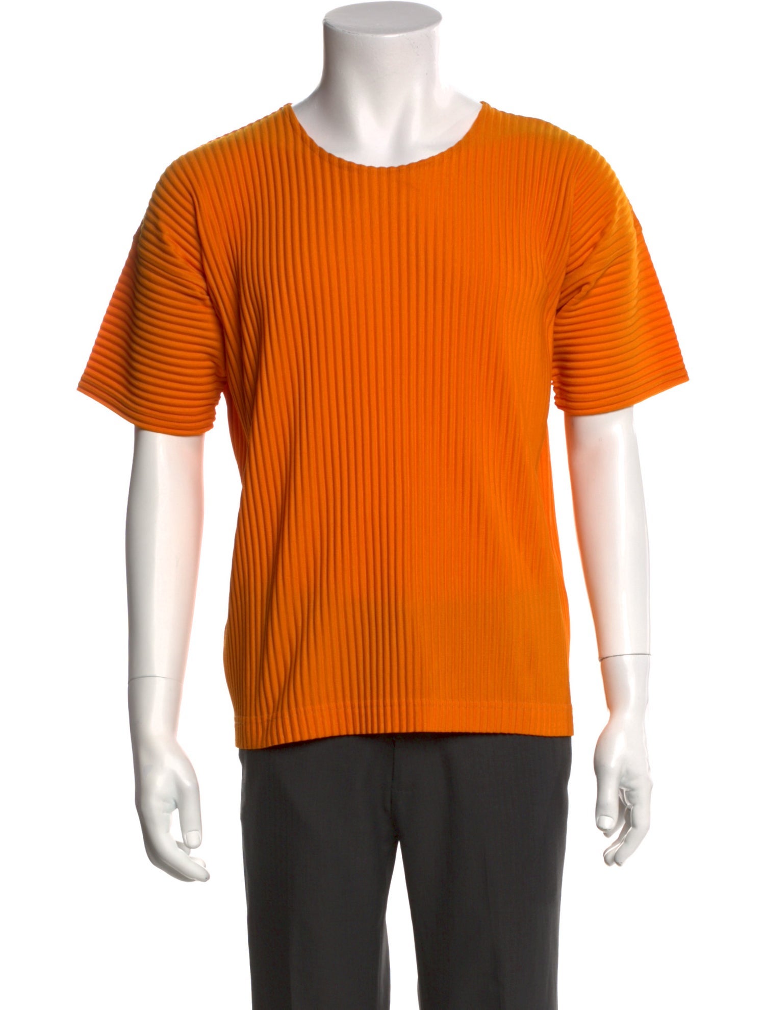 HOMME PLISSÉ ISSEY MIYAKE Short Sleeve Shirt