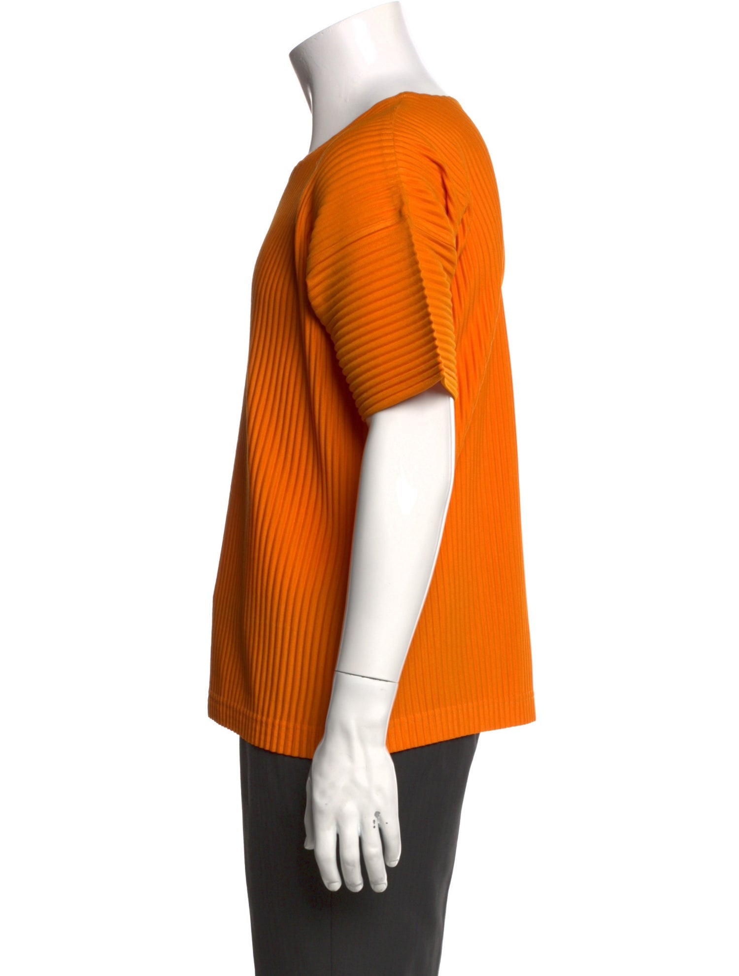 HOMME PLISSÉ ISSEY MIYAKE Short Sleeve Shirt