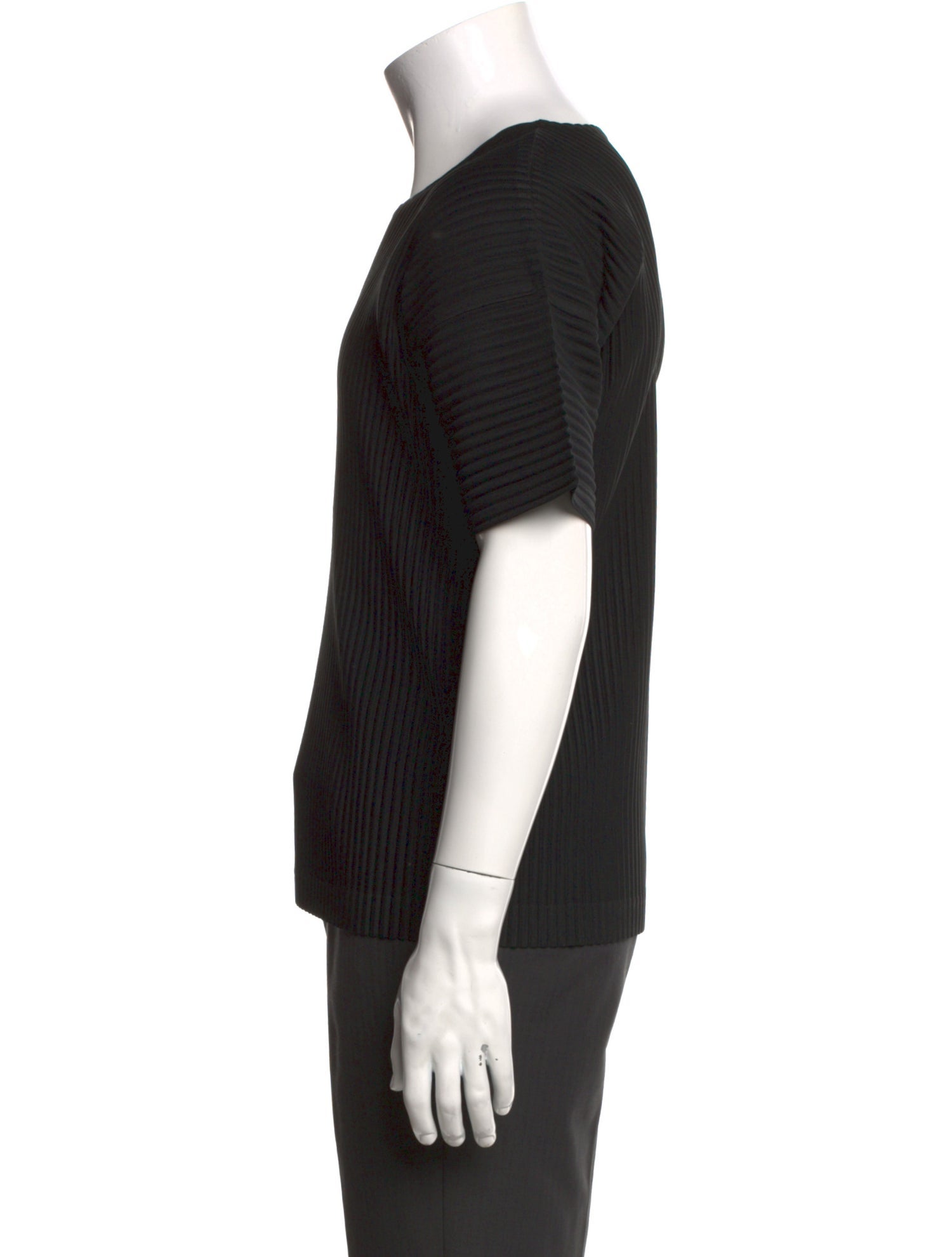 HOMME PLISSÉ ISSEY MIYAKE Short Sleeve Shirt