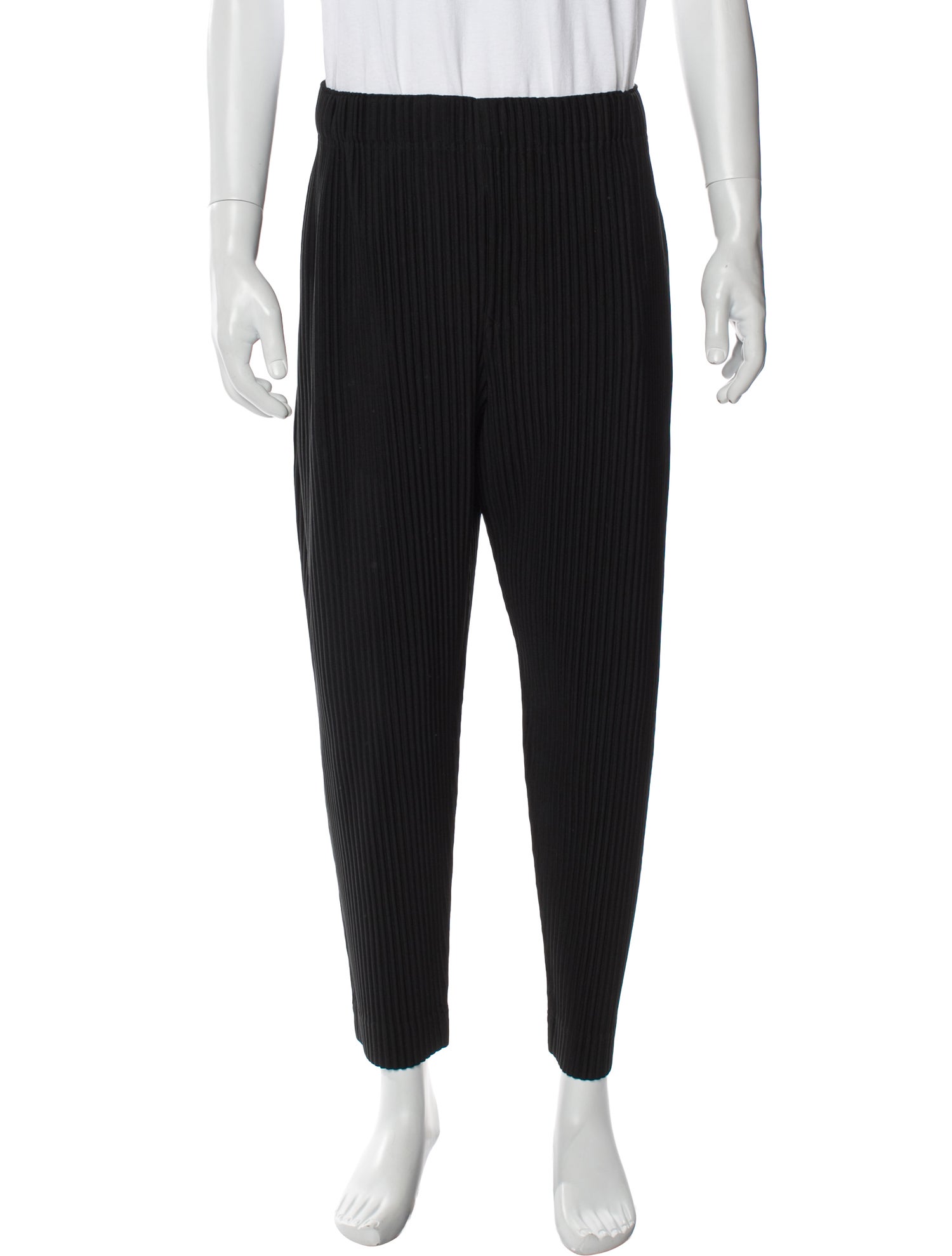 HOMME PLISSÉ ISSEY MIYAKE Pants