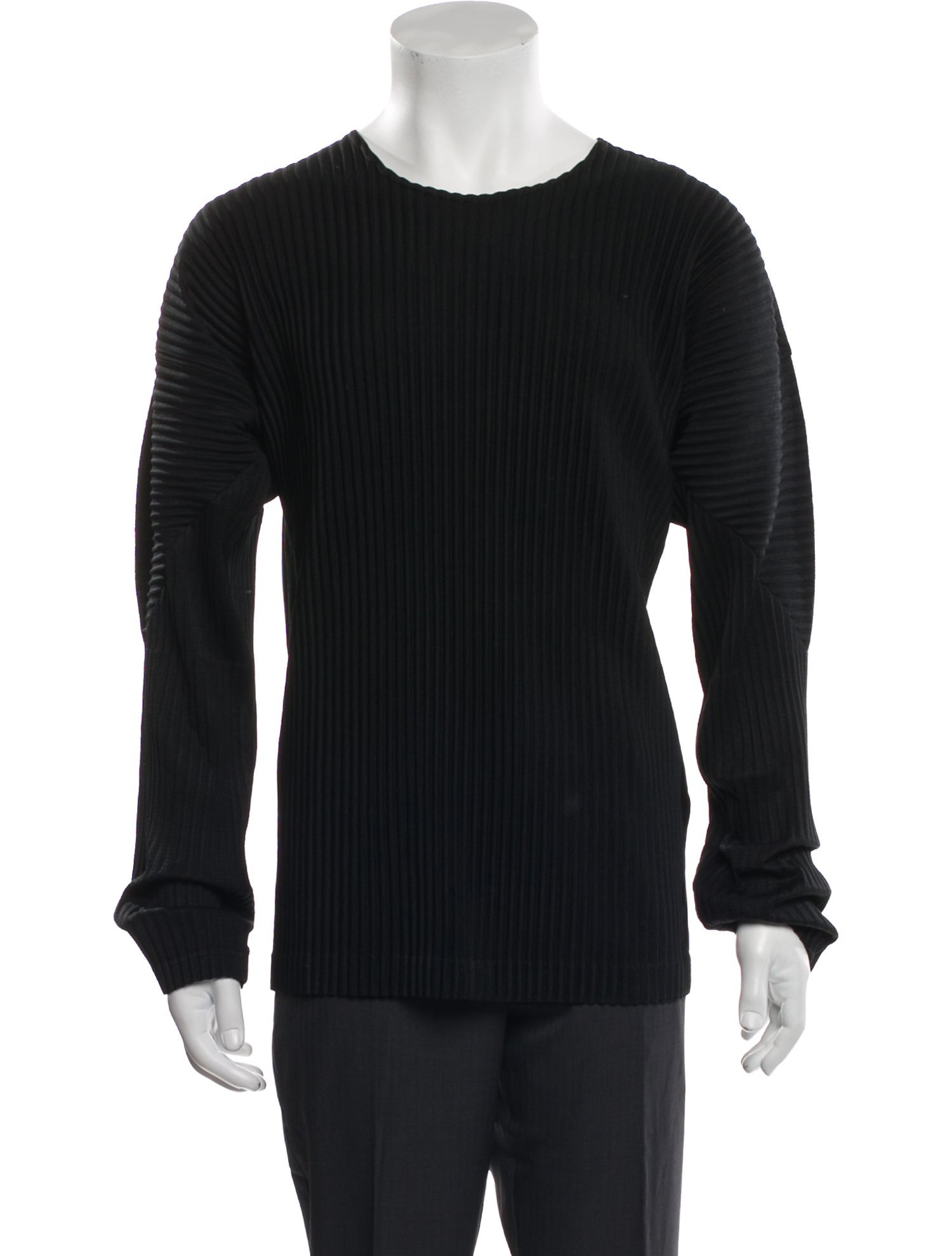 HOMME PLISSÉ ISSEY MIYAKE Long Sleeve Shirt