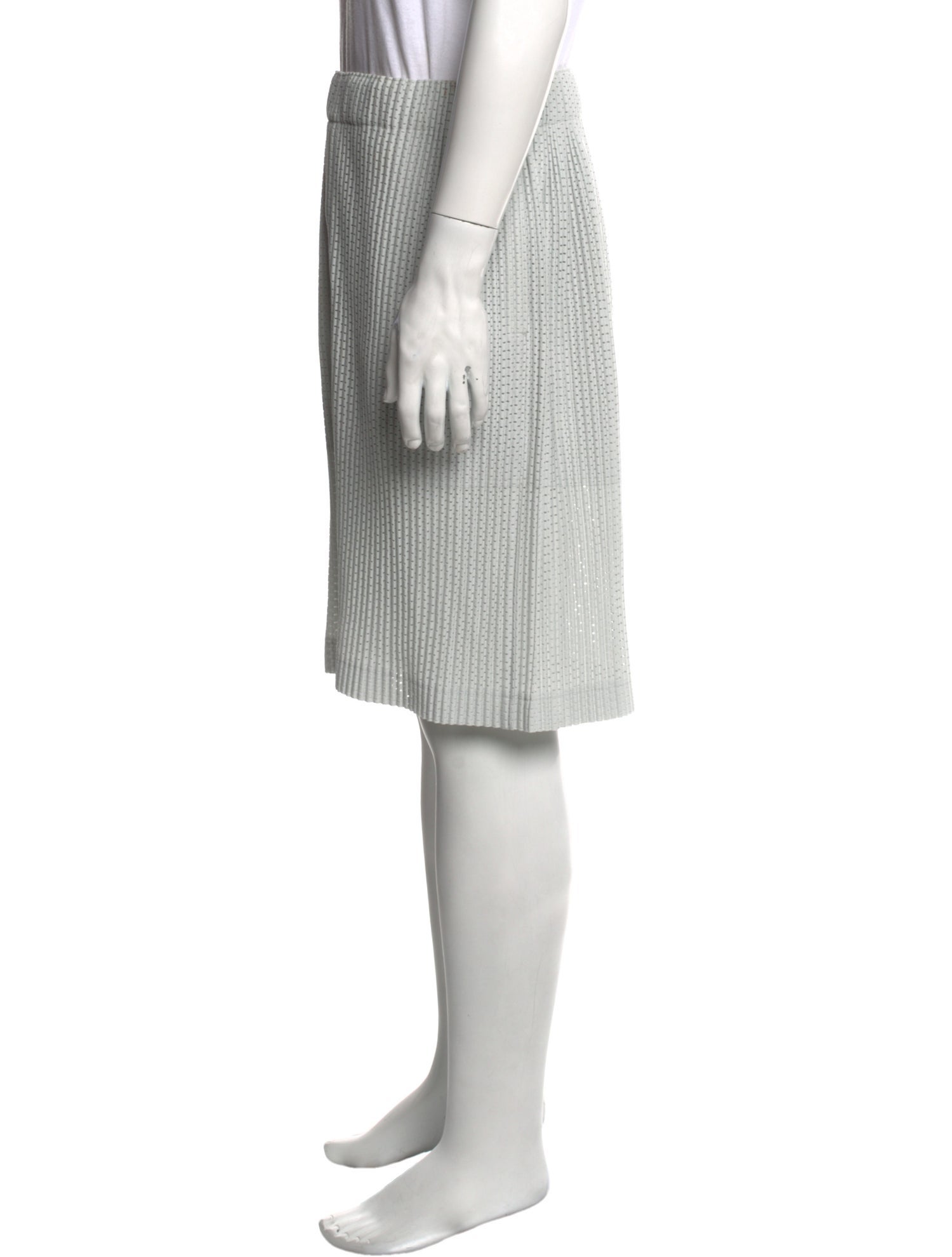 HOMME PLISSÉ ISSEY MIYAKE Jogger Shorts