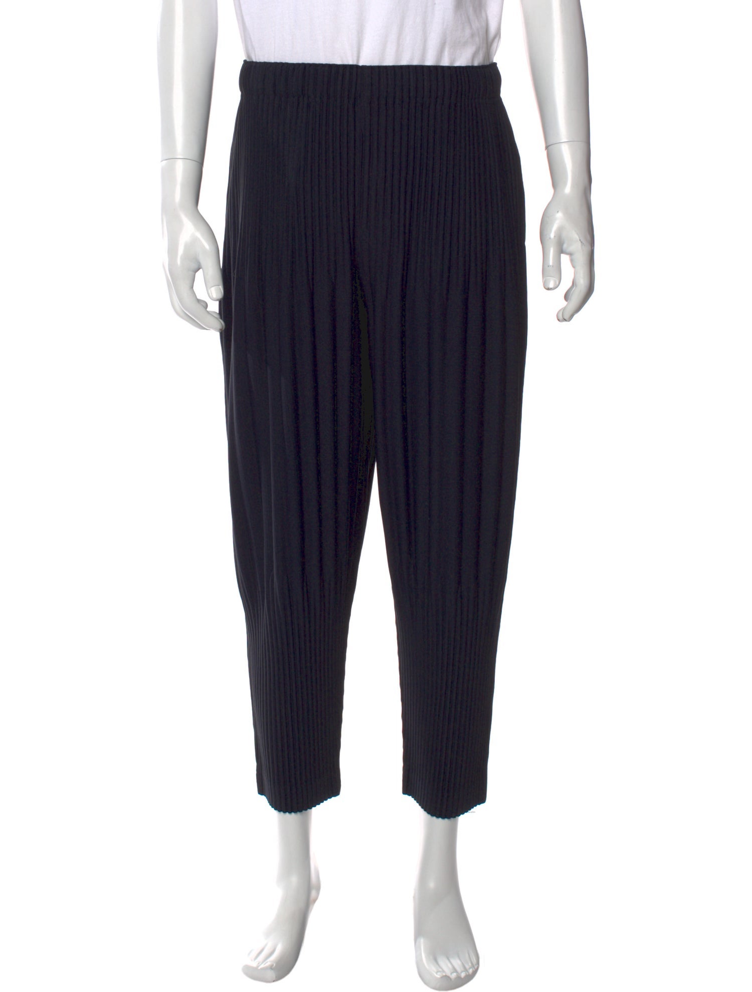 HOMME PLISSÉ ISSEY MIYAKE Dress Pants