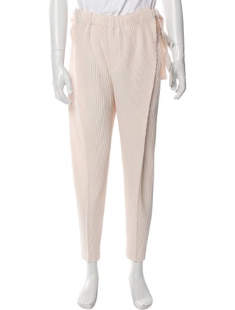 HOMME PLISSÉ ISSEY MIYAKE Pants