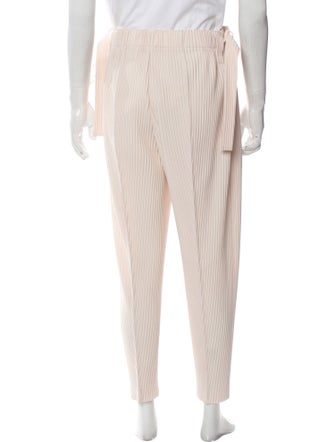 HOMME PLISSÉ ISSEY MIYAKE Pants