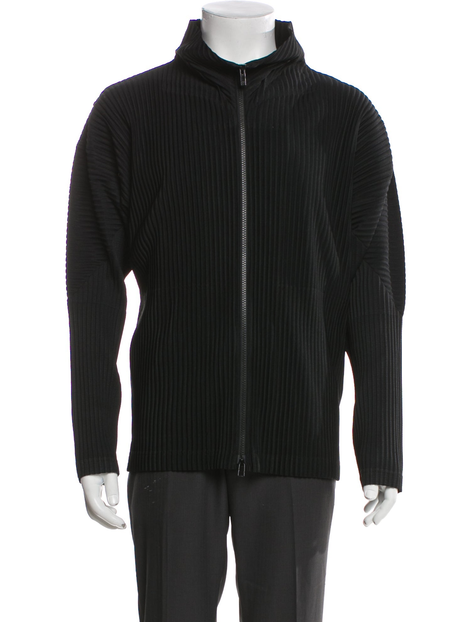 HOMME PLISSÉ ISSEY MIYAKE Long Sleeve Shirt