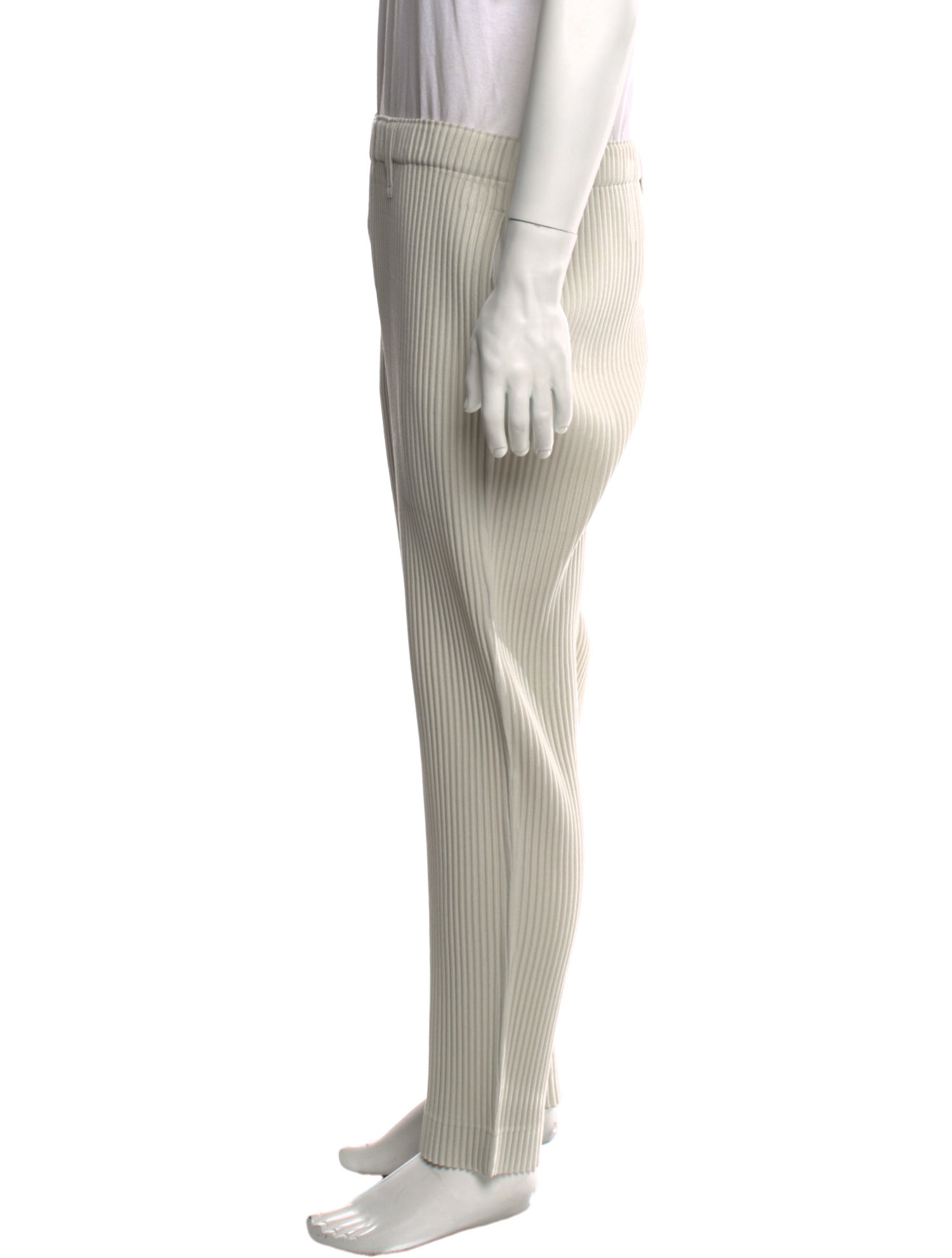 HOMME PLISSÉ ISSEY MIYAKE Pants