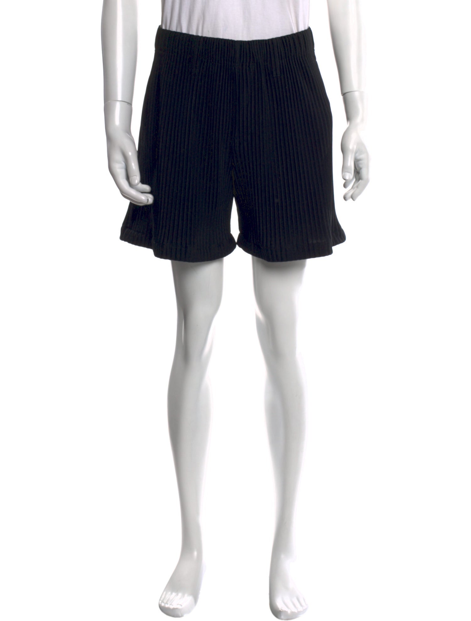 HOMME PLISSÉ ISSEY MIYAKE Jogger Shorts