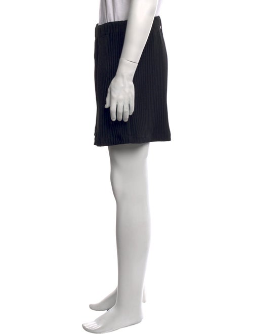 HOMME PLISSÉ ISSEY MIYAKE Jogger Shorts