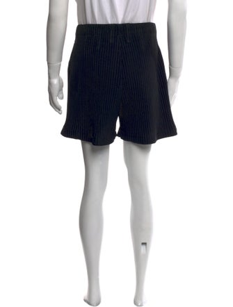 HOMME PLISSÉ ISSEY MIYAKE Jogger Shorts