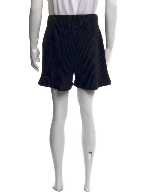 HOMME PLISSÉ ISSEY MIYAKE Jogger Shorts