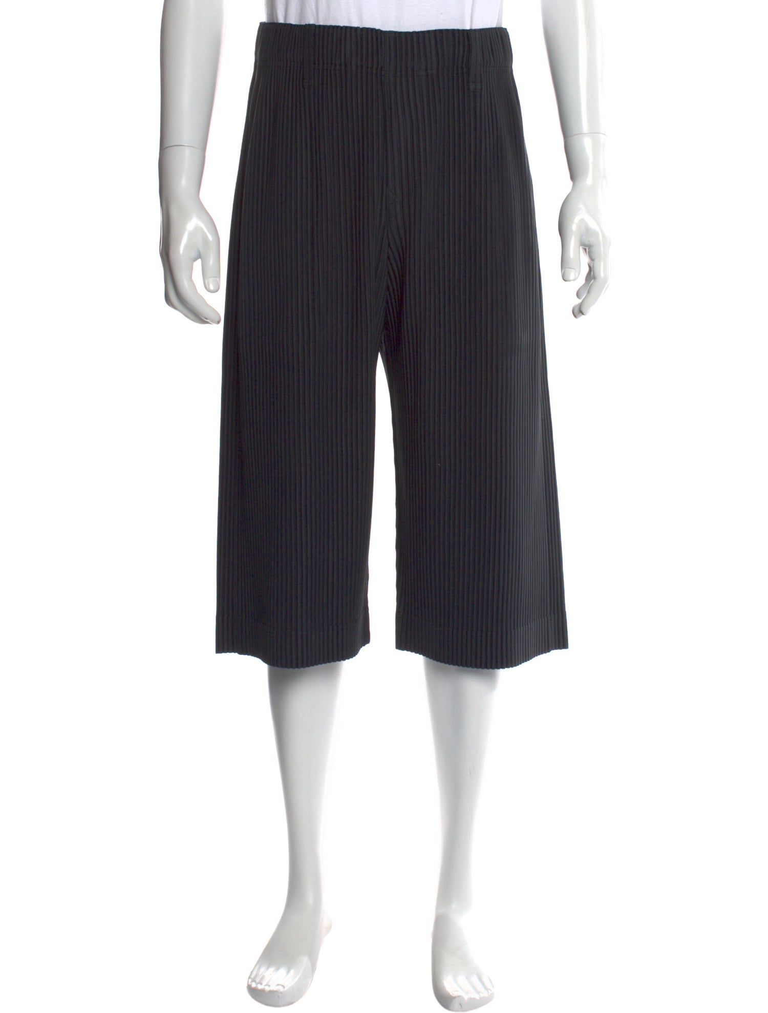 HOMME PLISSÉ ISSEY MIYAKE Jogger Shorts