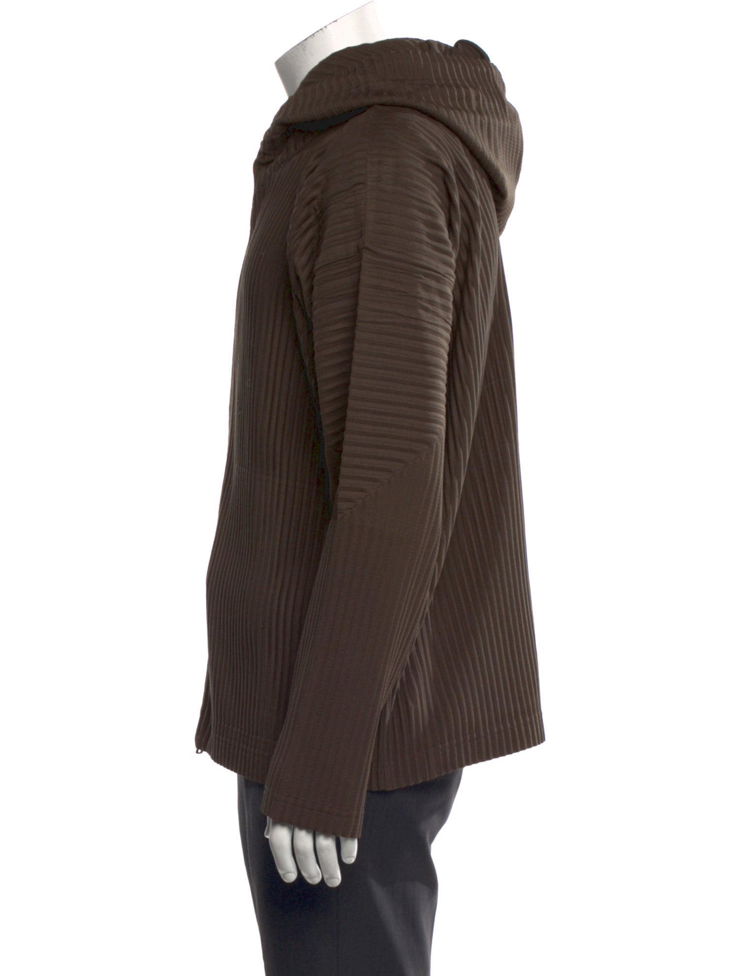 HOMME PLISSÉ ISSEY MIYAKE Long Sleeve Shirt