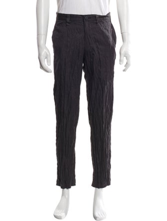Issey Miyake 2020 Pants