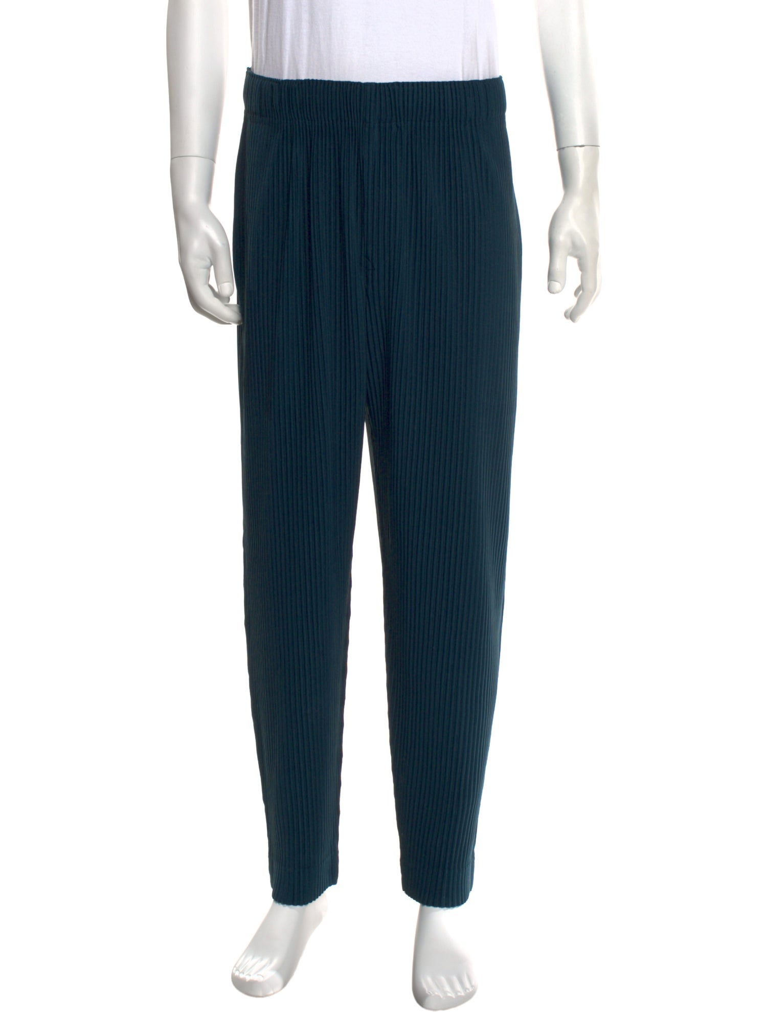 HOMME PLISSÉ ISSEY MIYAKE Pants