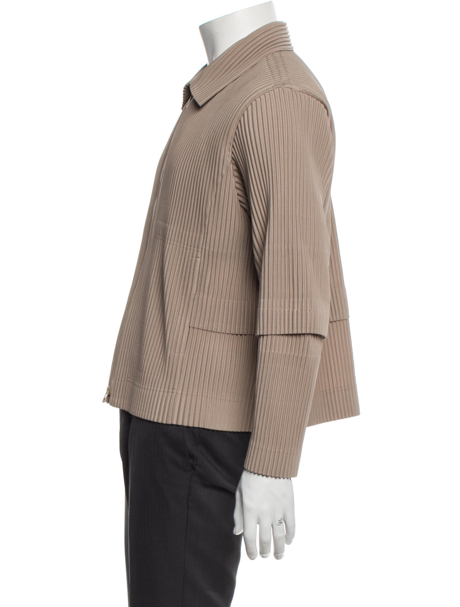 HOMME PLISSÉ ISSEY MIYAKE Jacket