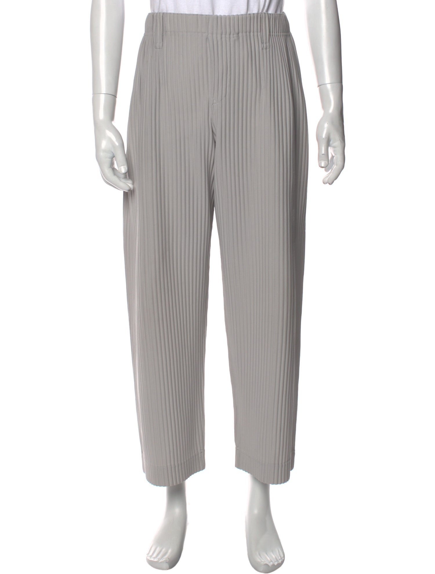 HOMME PLISSÉ ISSEY MIYAKE Pants