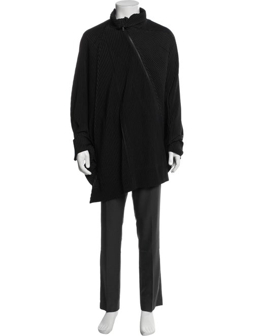 HOMME PLISSÉ ISSEY MIYAKE Parka