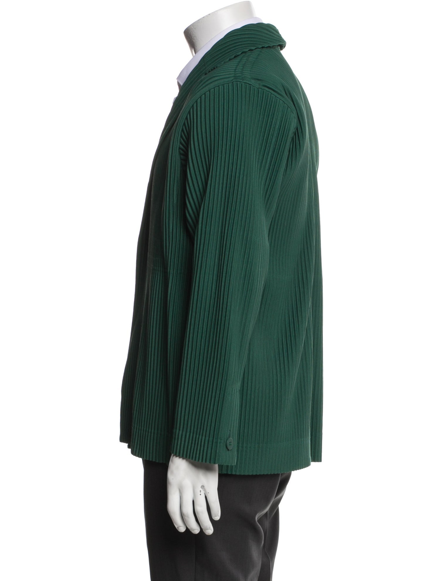 HOMME PLISSÉ ISSEY MIYAKE Blazer